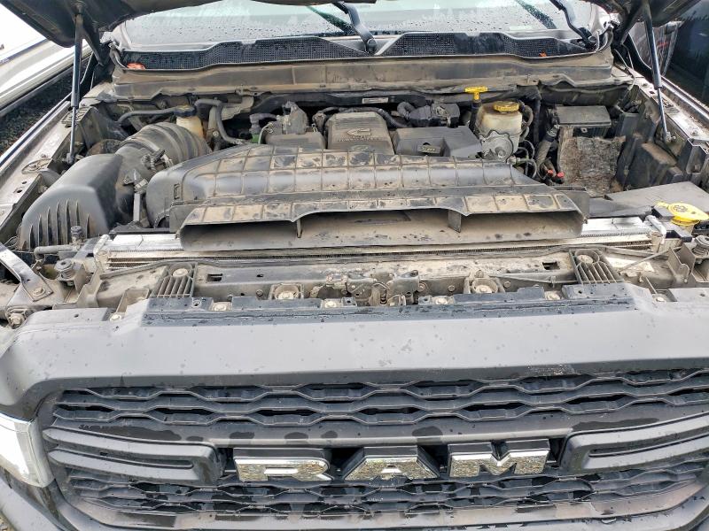 46411696 :رقم المزاد ، 3C63RRGL8LG132535 vin ، 2020 Ram 3500 مزاد بيع
