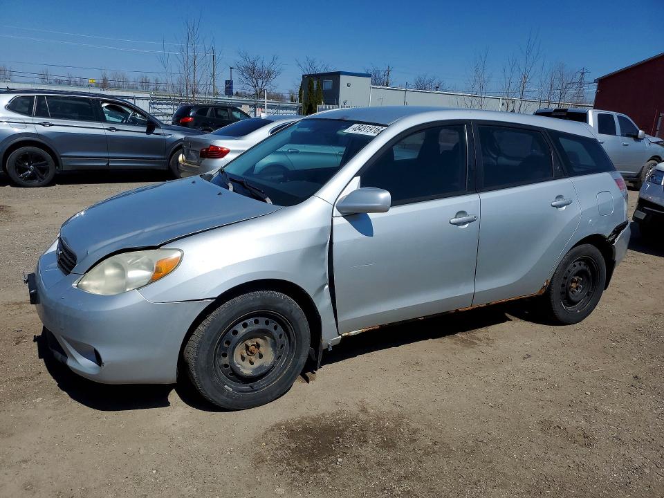Aukcja sprzedaży 2007 Toyota Matrix, vin: 2T1KR32E47C653391, numer aukcji: 48491916