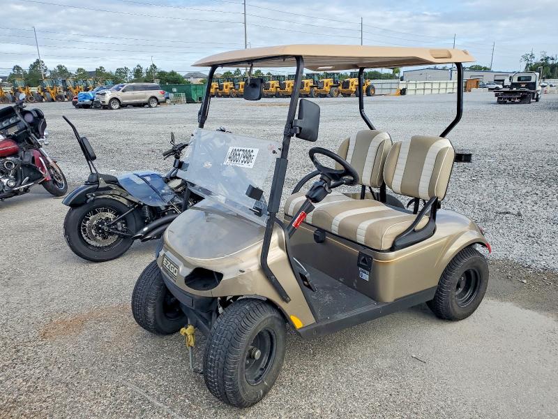 Продажа на аукционе авто 2015 Ezgo Golfcart, vin: 3136255, номер лота: 48657996