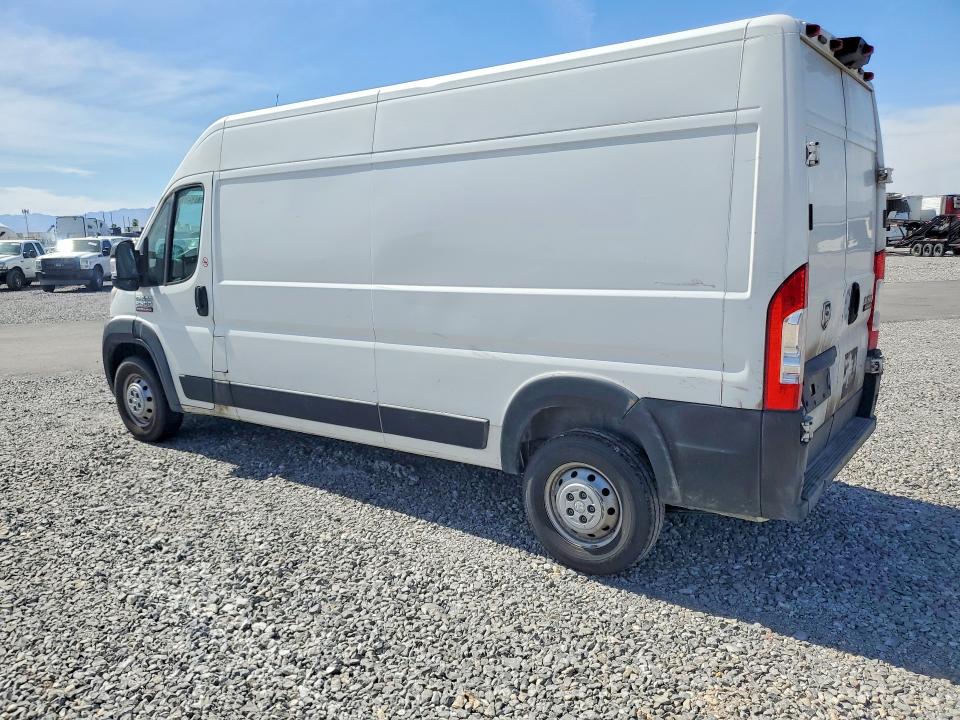 2021 Ram Promaster 1500 მანქანა იყიდება აუქციონზე, vin: 3C6LRVDG7ME561842, აუქციონის ნომერი: 51552846