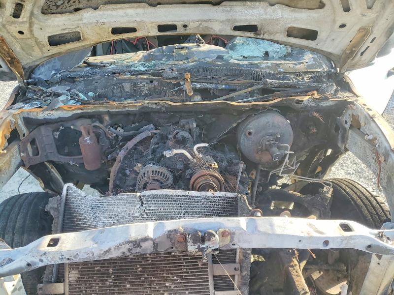 2007 Dodge Ram 1500 მანქანა იყიდება აუქციონზე, vin: 1D7HA18227S188911, აუქციონის ნომერი: 48887656