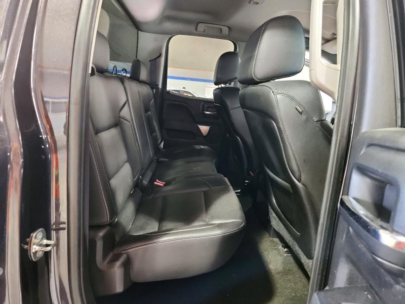 Auction sale of the 2014 Chevrolet Silverado, vin: 1GCVKREC9EZ403968, lot number: 48743506