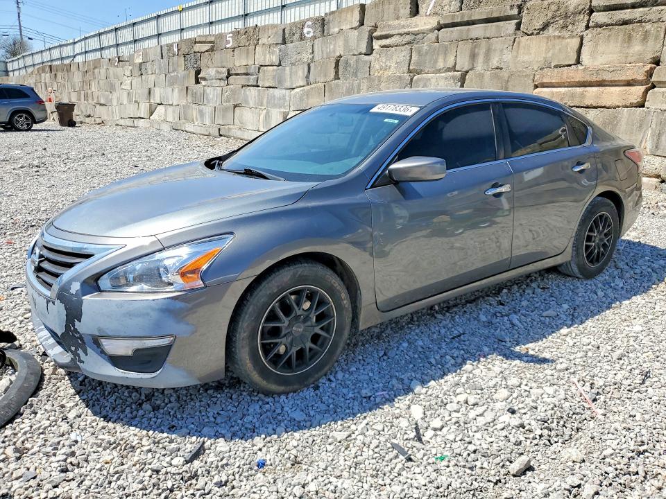 Aukcja sprzedaży 2014 Nissan Altima, vin: 1N4AL3AP0EN211949, numer aukcji: 49178336