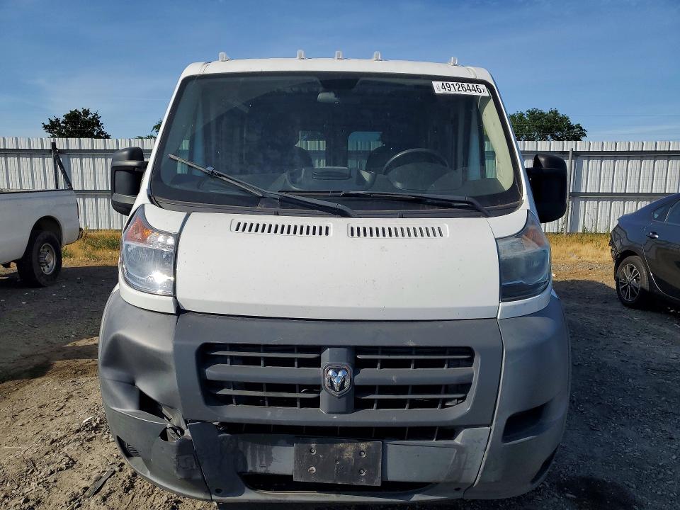 Aukcja sprzedaży 2017 Ram Promaster 1500, vin: 3C6TRVAG1HE521797, numer aukcji: 49126446