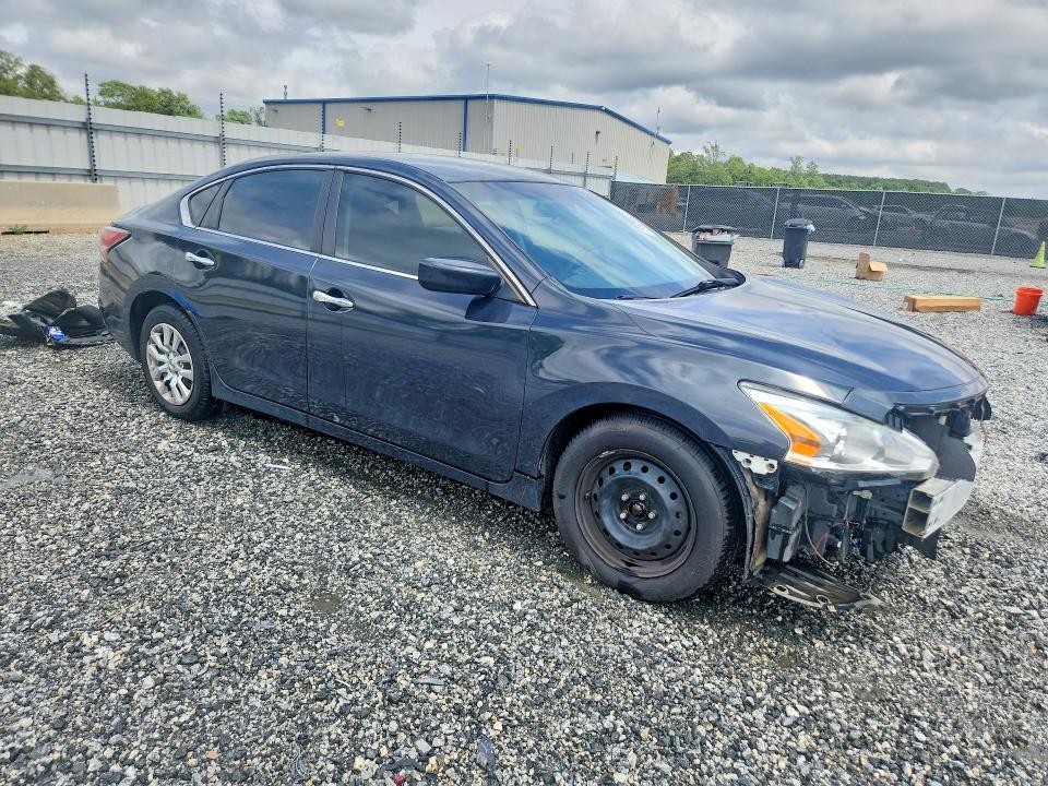 Продаж на аукціоні авто 2015 Nissan Altima, vin: 1N4AL3AP2FN400474, номер лоту: 51294236