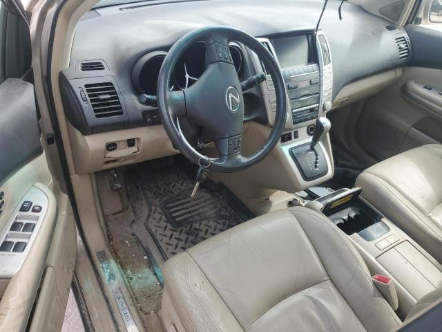 Aukcja sprzedaży 2006 Lexus Rx 400h, vin: JTJHW31U360010290, numer aukcji: 97770365