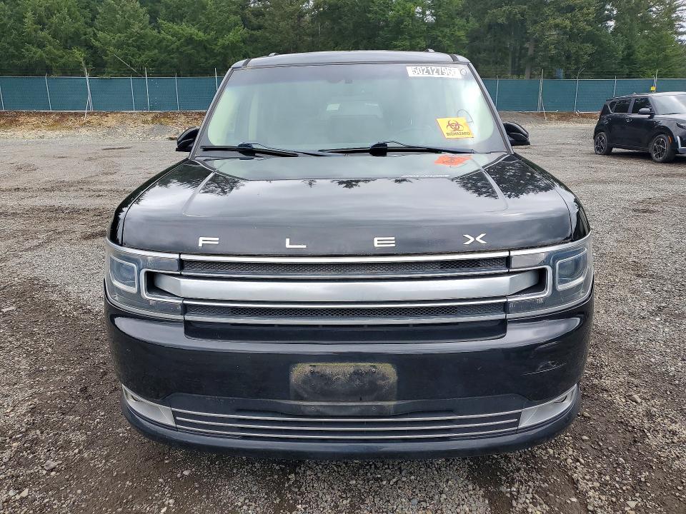 50212796 :رقم المزاد ، 2FMHK6D81DBD29550 vin ، 2013 Ford Flex مزاد بيع