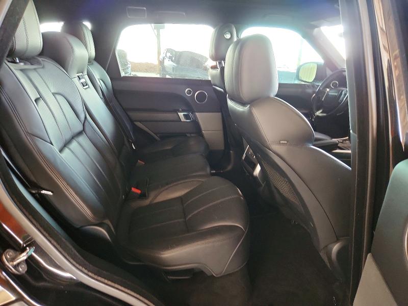 Aukcja sprzedaży 2017 Land Rover Range Rover Sport, vin: SALWR2FVXHA147083, numer aukcji: 51182816