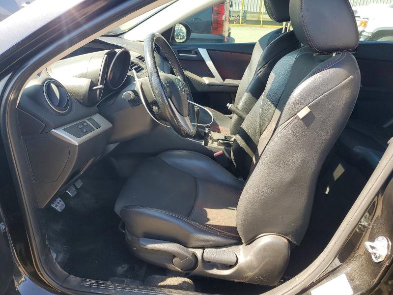 Продажа на аукционе авто 2012 Mazda Speed, vin: JM1BL1L30C1548106, номер лота: 50295646