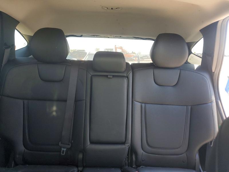 Aukcja sprzedaży 2023 Hyundai Tucson, vin: 5NMJFCAE6PH186314, numer aukcji: 49162476
