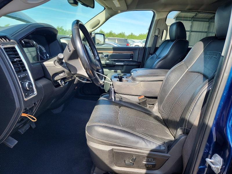 Aukcja sprzedaży 2019 Ram 1500 Classic, vin: 1C6RR7NM8KS709307, numer aukcji: 49836166