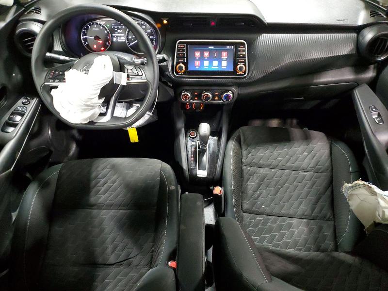Aukcja sprzedaży 2021 Nissan Kicks, vin: 3N1CP5BV2ML532067, numer aukcji: 51992786