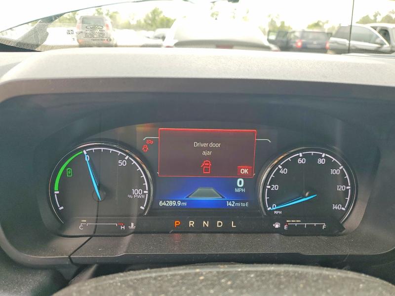 Aukcja sprzedaży 2022 Ford Maverick, vin: 3FTTW8E35NRA69433, numer aukcji: 51468196