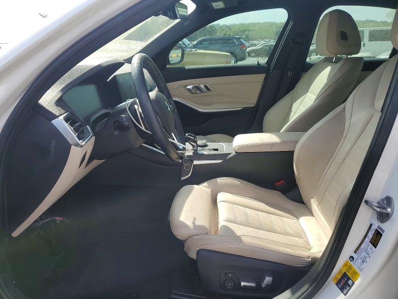 Aukcja sprzedaży 2021 Bmw 330e, vin: 3MW5P7J02M8B65386, numer aukcji: 48412876