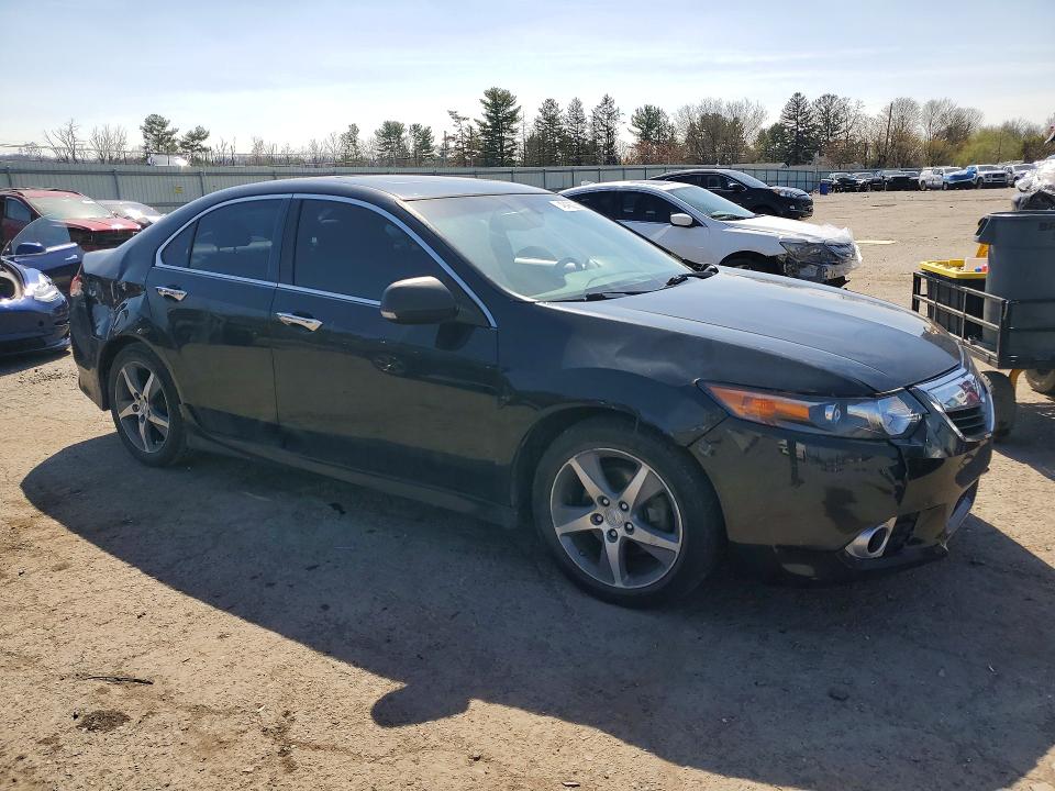 Продаж на аукціоні авто 2012 Acura Tsx, vin: JH4CU2F81CC025470, номер лоту: 49406226