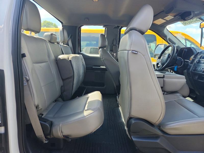 Aukcja sprzedaży 2019 Ford F350, vin: 1FT8X3DT0KEC36108, numer aukcji: 50558696