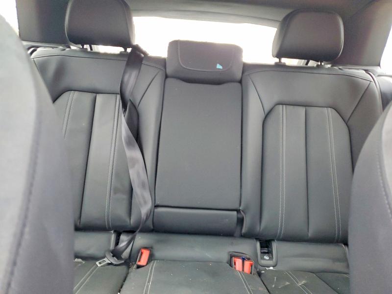 45865656 :رقم المزاد ، WA1G2AFZ2RP009270 vin ، 2024 Audi Q4 E-tron مزاد بيع