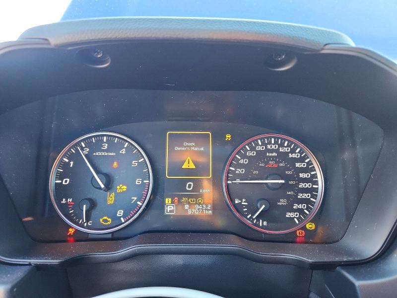 Продаж на аукціоні авто 2024 Subaru Impreza, vin: JF1GUHJC9R8285134, номер лоту: 51193486