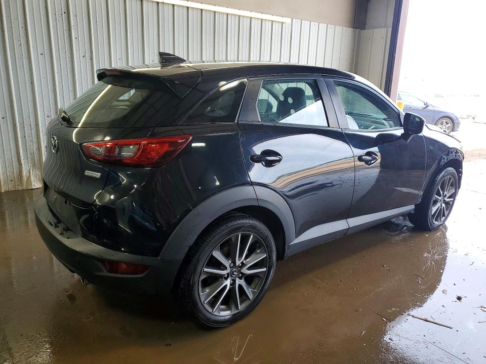49673396 :رقم المزاد ، JM1DKFC7XH0159997 vin ، 2017 Mazda Cx-3 مزاد بيع