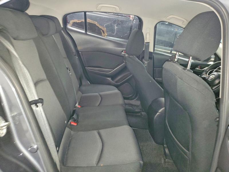 Aukcja sprzedaży 2016 Mazda 3, vin: 3MZBM1J72GM271063, numer aukcji: 48692976