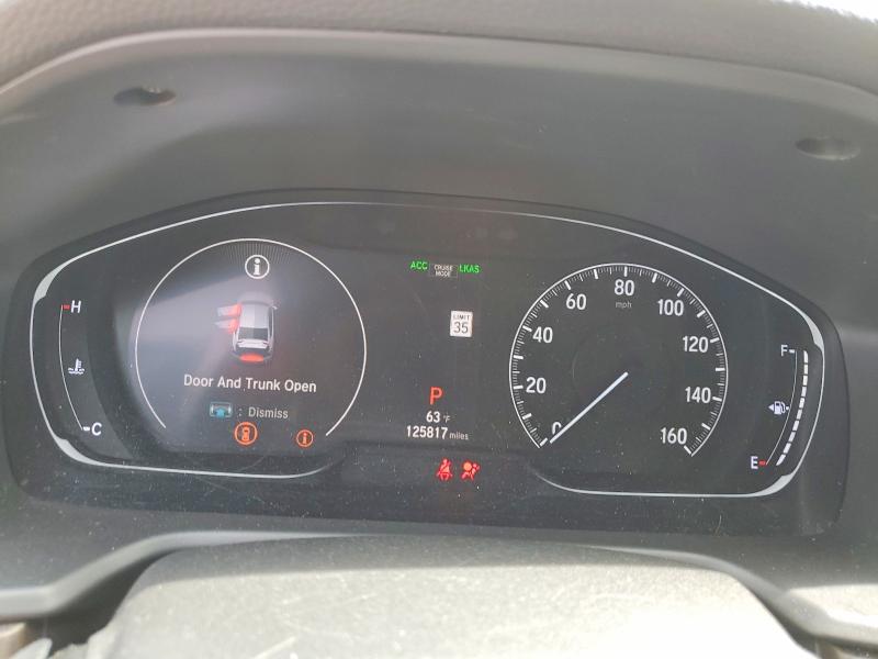 Продаж на аукціоні авто 2018 Honda Accord, vin: 1HGCV1F44JA092385, номер лоту: 49130296