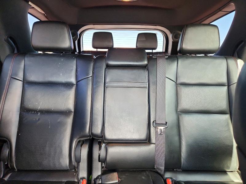Aukcja sprzedaży 2023 Dodge Durango, vin: 1C4SDJCT9PC555966, numer aukcji: 48663306