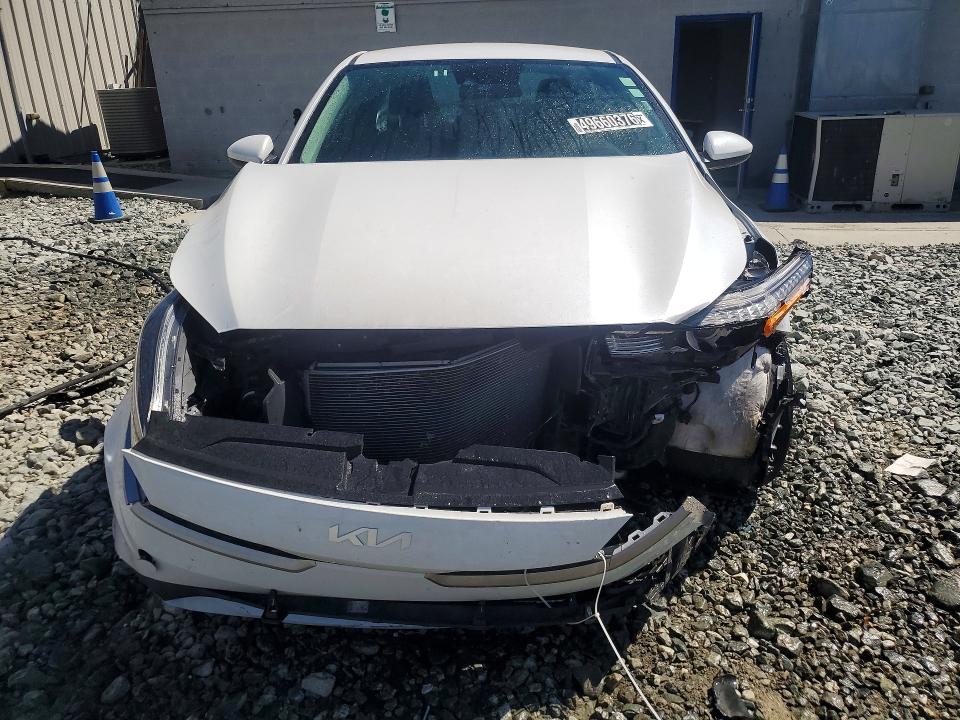 2024 Kia Forte მანქანა იყიდება აუქციონზე, vin: 3KPF24AD0RE755117, აუქციონის ნომერი: 49660376