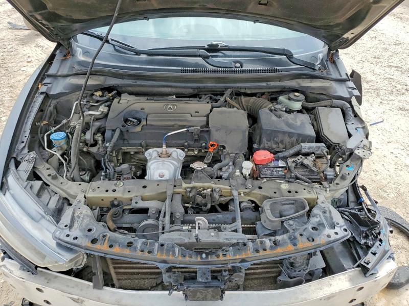 Продаж на аукціоні авто 2022 Acura Ilx, vin: 19UDE2F73NA000628, номер лоту: 50752796