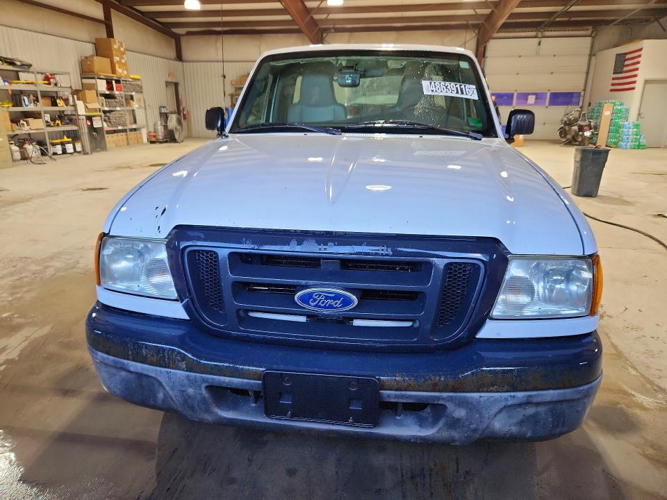 Aukcja sprzedaży 2005 Ford Ranger, vin: 1FTYR10U45PA54305, numer aukcji: 48639116