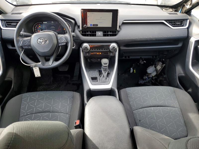 Продаж на аукціоні авто 2025 Toyota Rav4, vin: 2T3P1RFV4SC550580, номер лоту: 48993026