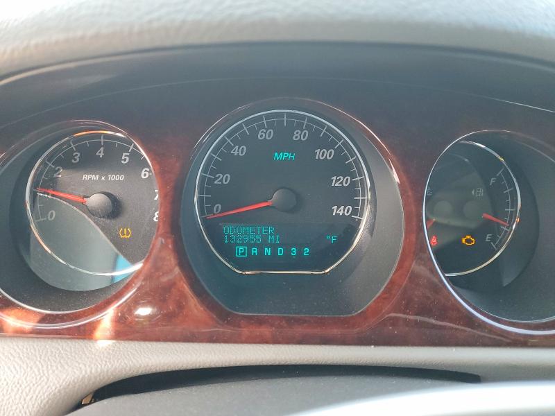 Продаж на аукціоні авто 2007 Buick Lucerne, vin: 1G4HD57287U179673, номер лоту: 49505806