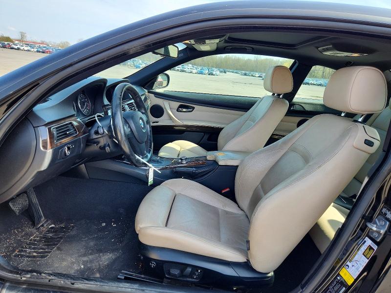 Продажа на аукционе авто 2012 Bmw 328, vin: WBAKE5C57CE755682, номер лота: 53779906