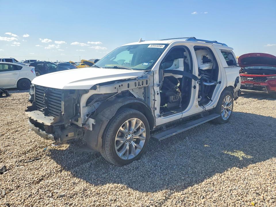 Aukcja sprzedaży 2019 Ford Expedition, vin: 1FMJU1MT2KEA76596, numer aukcji: 50955056