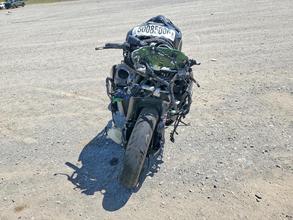 Продажа на аукционе авто 2024 Suzuki Gsx1300, vin: JS1EJ11B3R7101055, номер лота: 50085006