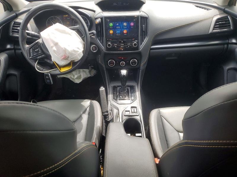Продажа на аукционе авто 2021 Subaru Crosstrek, vin: JF2GTHSC4MH256209, номер лота: 50495646