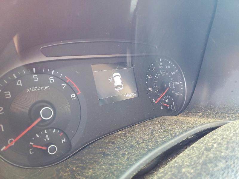 Aukcja sprzedaży 2020 Kia Soul, vin: KNDJ23AU5L7073071, numer aukcji: 49663436