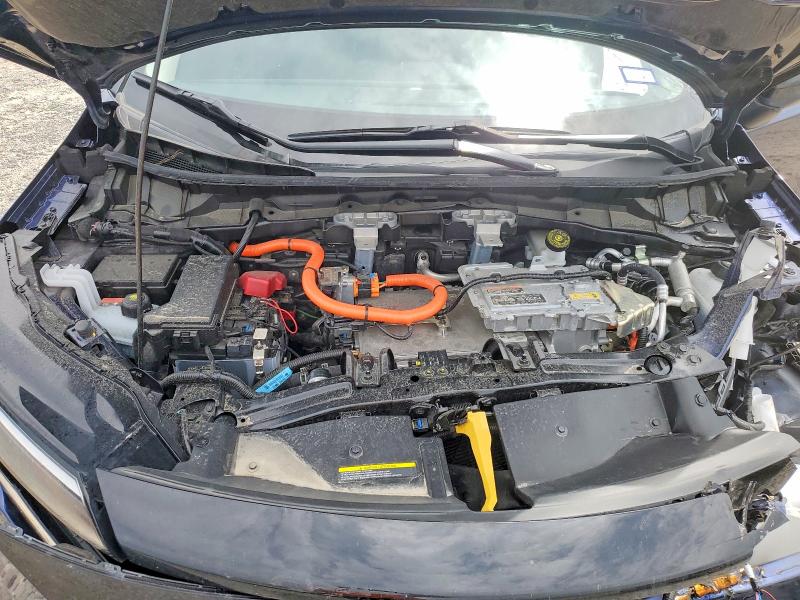 Aukcja sprzedaży 2025 Nissan Ariya, vin: JN8DF0BFXSM762964, numer aukcji: 49551966