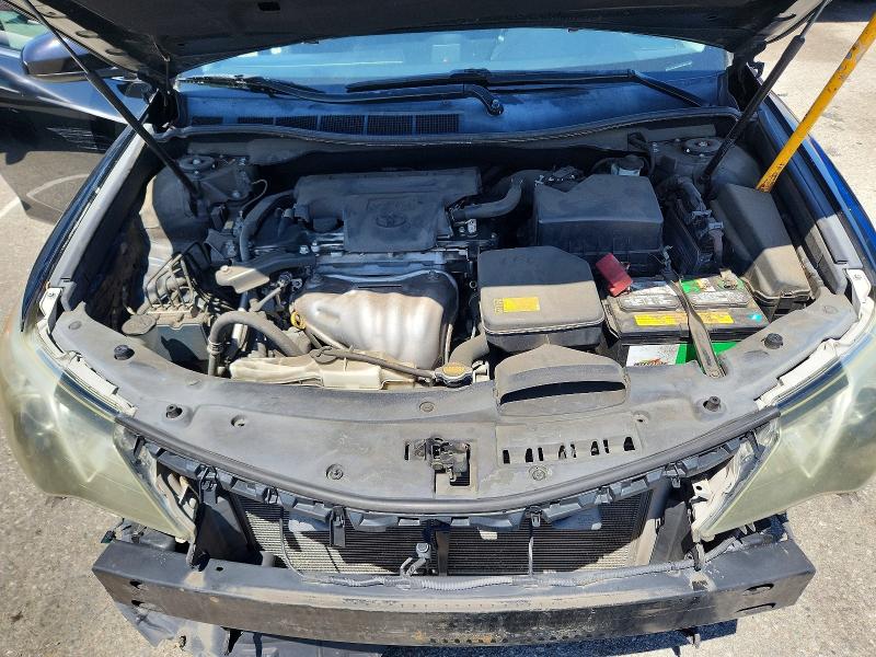Продажа на аукционе авто 2014 Toyota Camry, vin: 4T1BF1FK1EU328724, номер лота: 51464066