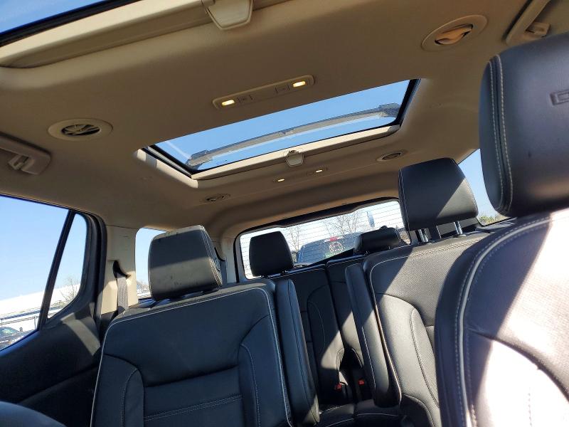 Aukcja sprzedaży 2017 Gmc Acadia, vin: 1GKKNXLS9HZ299872, numer aukcji: 48779026