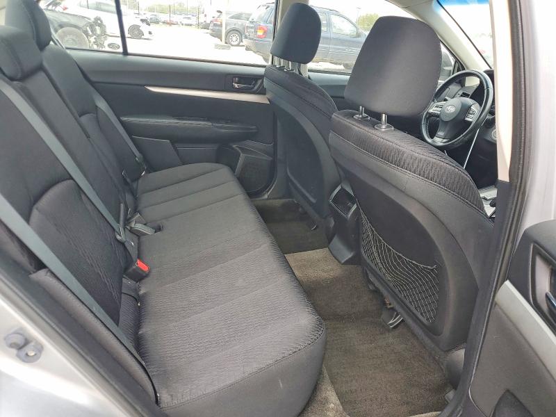 Продажа на аукционе авто 2012 Subaru Legacy, vin: 4S3BMCG66C3012696, номер лота: 49337676