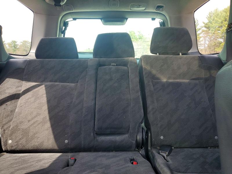 Продаж на аукціоні авто 2002 Honda Cr-v, vin: SHSRD788X2U006318, номер лоту: 50001936