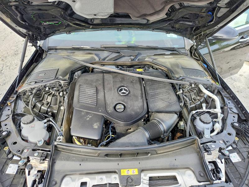 Aukcja sprzedaży 2025 Mercedes-benz C, vin: W1KAF4GB5SR281640, numer aukcji: 48503606