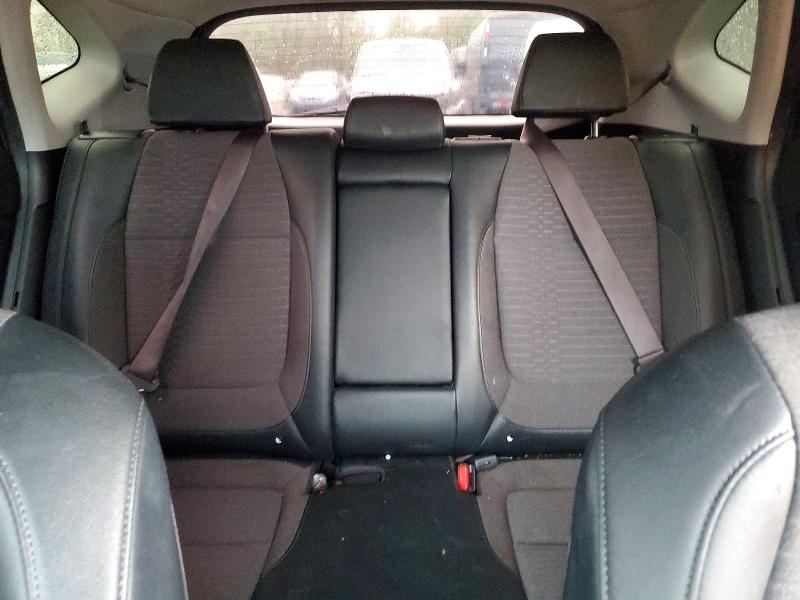 2021 Kia Seltos მანქანა იყიდება აუქციონზე, vin: KNDEUCAA8M7163737, აუქციონის ნომერი: 52084956