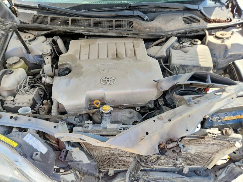 2006 Toyota Avalon მანქანა იყიდება აუქციონზე, vin: 4T1BK36B66U117849, აუქციონის ნომერი: 50440616