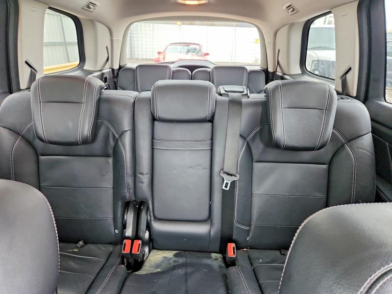 Aukcja sprzedaży 2014 Mercedes-benz Gl, vin: 4JGDF7CE0EA416255, numer aukcji: 50044426