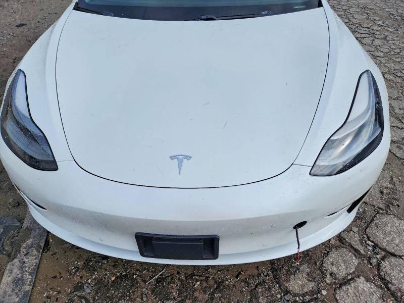 2021 Tesla Model 3 მანქანა იყიდება აუქციონზე, vin: 5YJ3E1EA0MF057697, აუქციონის ნომერი: 51081746