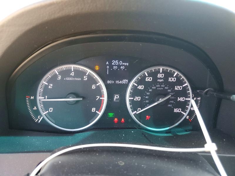 Продаж на аукціоні авто 2015 Acura Rdx, vin: 5J8TB4H33FL030308, номер лоту: 49480586