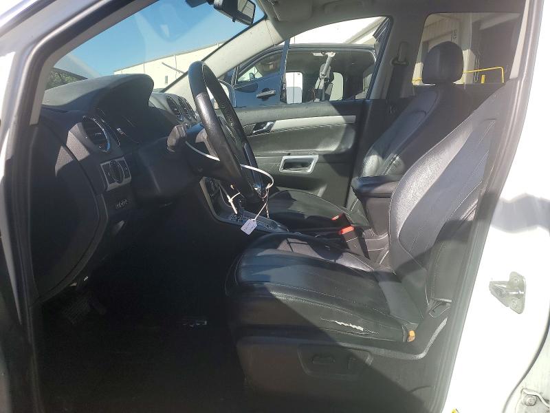 Aukcja sprzedaży 2012 Chevrolet Captiva, vin: 3GNFL4E52CS585584, numer aukcji: 51775336