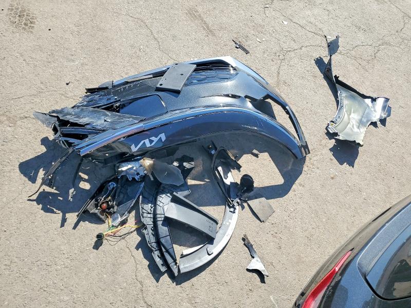 Продажа на аукционе авто 2023 Kia Niro, vin: KNDCR3L19P5073860, номер лота: 50836036