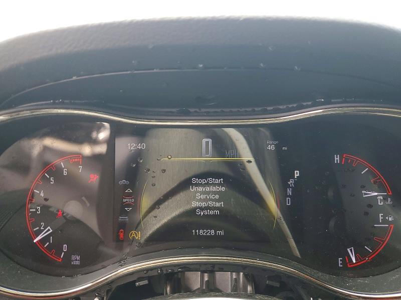 Aukcja sprzedaży 2018 Dodge Durango, vin: 1C4RDHDG4JC490072, numer aukcji: 48626366